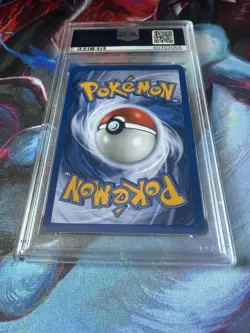 2026 POKEMON ASC EN-ASCENDED HEROES MEGA ATTACK RARE MEGA DRAGONITE EX PSA 10 - Image 3