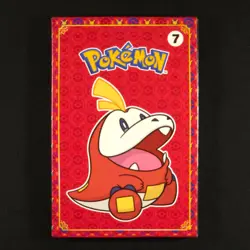 Pokemon McDonalds 2023 Match Battle Promo Booster Pack - Image 4