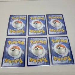 Pokemon TCG Surging Sparks IR/Sir Full Art Lot Exeggcute 192/191 NM - Image 3