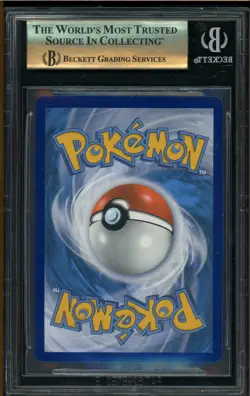 2022 Pokemon Astral Radiance Origin Forme Palkia VSTAR #192 BGS 10 PRISTINE - Image 2