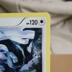 Mint 🍃 Pokemon Lugia Fates Collide 78/124 Cracked Ice Holo NM - Image 3