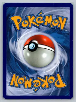 Haunter Stormfront #40/100 Uncommon,Reverse Holo Pokemon Card - Image 2