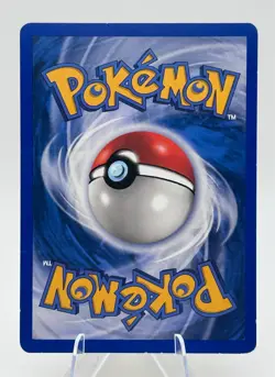 Pikachu 72/100 EX Sandstorm 2003 Pokemon e‑Reader Common - Image 2
