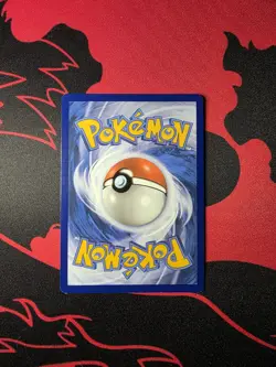 Pokemon TCG Blastoise ex SIR 200/165 Sv: Scarlet & Violet 151 Holo - Image 2