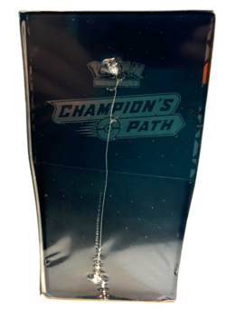 POKEMON ELITE TRAINER BOX CHAMPIONS PATH ETB - NEW - SEALED W/CASE - AWESOME ! - Image 4