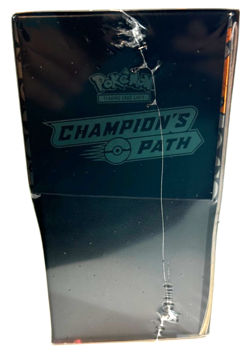 POKEMON ELITE TRAINER BOX CHAMPIONS PATH ETB - NEW - SEALED W/CASE - AWESOME ! - Image 5