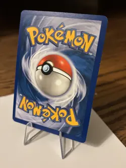 Pokemon TCG Zangoose (Delta Species) 015/017 POP Series 5 Holo English 70 HP - Image 2