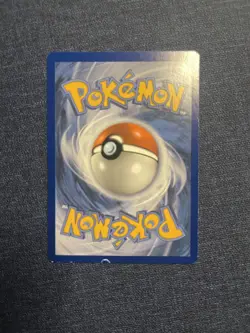 M Blastoise EX (Full Art) 102/108 XY Evolutions Holofoil LP Pokemon card 🌊 - Image 5