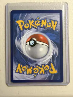 Pokemon TCG Reshiram Full Art Holo Ultra Rare RC22/RC25 Radiant 2013 EN - Image 2