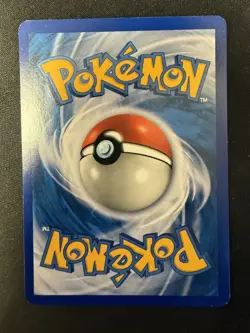 POKEMON GARDEVOIR SECRET WONDERS HOLO CARD - Image 2