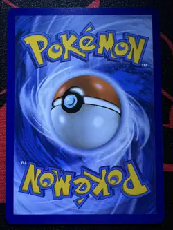 Frogadier 089/086 - Illustration Rare - Chaos Rising - Pokemon TCG - NEAR MINT - Image 2