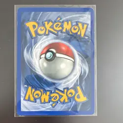 Pokemon TCG CLEFFA WOTC Promo 31/53 - Black Star - #31 - Image 3