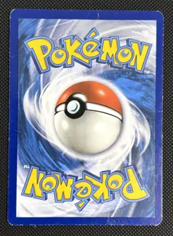 Jirachi XY195 Pokemon Black Star Promo 2017 HP Galaxy Swirl 🌀 - Image 3