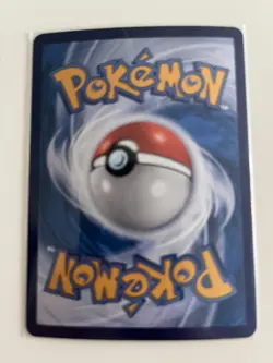 Absol 0806/07 Rare Stamped Holo Near Mint Condition Chinese Gem Pack Vol. 3 - Image 2