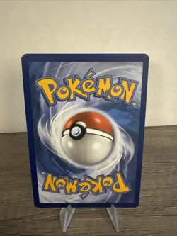 Pokemon Raticate Team Rockets Illustration Sv10: Destined Rivals 202/182 - Image 2