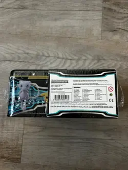 Pokemon TCG: 2019 Fall Collectors Chest - Sealed - Armoured Mewtwo tin - TEAM UP - Image 4