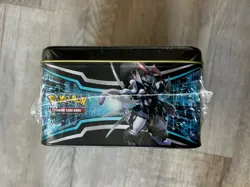 Pokemon TCG: 2019 Fall Collectors Chest - Sealed - Armoured Mewtwo tin - TEAM UP - Image 5