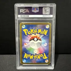 2023 Pokemon Charizard 003/032 Classic CLL Japanese Holo 🔥PSA 9 - Image 3