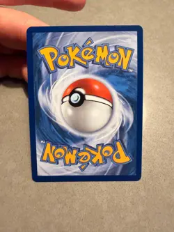 Goldeen Pitch Black 87/84 IR Pokemon TCG Pack Fresh NM/M - Image 2