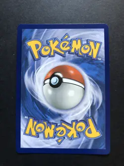 GCC Pokemon Mega Emboar ex MEP 035 Promo Rara ex set Ascesa Eroica Ita. NM - Image 2