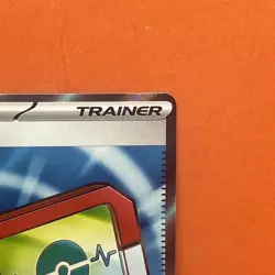 Poke Pad 113/088 Full Art Perfect Order Pokemon TCG - Image 3