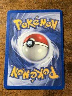 Pokemon Dark Arbok Team Rocket Returns 29/109 Reverse Holo Stamped - Image 4