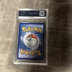 2022 POKEMON SWORD & SHIELD ASTRAL RADIANCE #046 RADIANT GRENINJA PSA 9 - Image 2