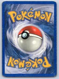 Milotic 8/106 Emerald Holo Pokemon HP - Image 2
