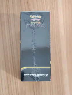 Pokemon: Pitch Black Booster Bundle, NSIB, In Hand - Image 3