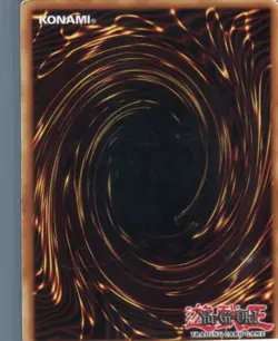 Morphing Jar #SDRL-EN007 Yugioh - Image 2