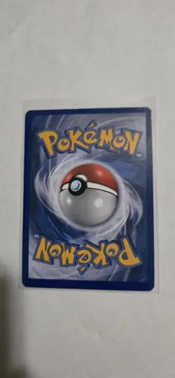 Pokemon TCG Professor Juniper 116/116 Plasma Freeze Full Art Holo - NM - Image 2