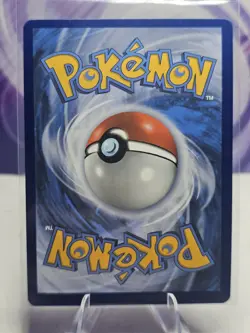 Pokemon TCG: Lana 150/156 Full Art Trainer Ultra Rare Ultra Prism - Image 2