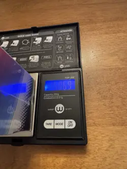 Prismatic Evolutions Booster Bundle. 160.69 grams. Pokemon. HeavyU - Image 2