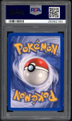 Togepi 50/109 PSA 10 EX Team Rocket Returns Non Holo Pokemon - Image 2
