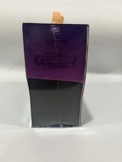 Fusion Strike Pokemon Center ETB See Pictures And Description_23 - Image 3
