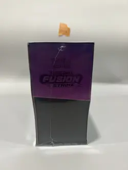 Fusion Strike Pokemon Center ETB See Pictures And Description_23 - Image 4