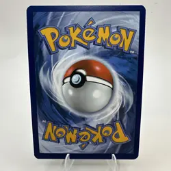 Ferroseed Full Art, Pokemon Near Mint, White Flare, Illustration Rare, 148/86 - Image 2