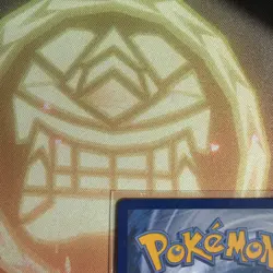 Pokemon Pikachu ex 238/191 Sv08: Surging Sparks Holo Special Illustration Rare - Image 3