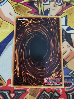 Vorse Raider ct2-en003 Ltd Ed (MP) Secret Rare Yu-Gi-Oh! - Image 5