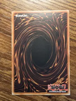 Spirit Charmers BLGG-EN145 Overframe Ultra Rare Extended Art Yugioh 1st Edition - Image 5