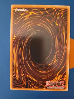 Yu-Gi-Oh! Konami I:P Masquerena BLMR-EN085 Secret Foil 1st Ed. TCG - Image 2