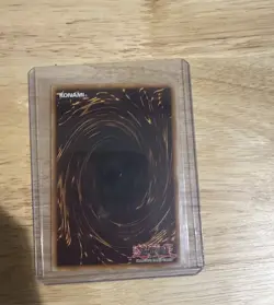 😴🌟 Yu-Gi-Oh Pot of Sloth CORI-EN061 Starlight Rare 🌟😴 - Image 2