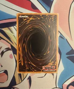 Yugioh! Apprentice Illusion Magician (Red) LDS3-EN087 1st Edition Ultra Rare NM - Image 2