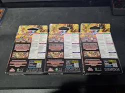 Yu-Gi-Oh! 3x Fire Kings Structure Deck Sealed - Image 3