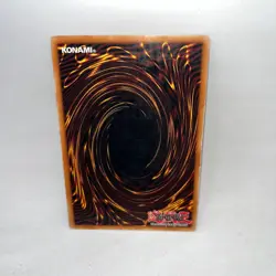 Montage Dragon CT05-ENS01 Secret Rare 2008 Collectors Tin YuGiOh Limited MP - Image 2