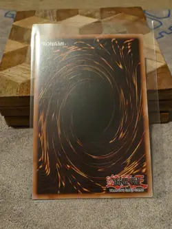 Yu-Gi-Oh! Red-Eyes Darkness Metal Dragon Ultimate Rare UP01-EN002 NM - Image 2