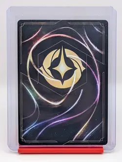 Pocahontas - Steadfast Traveler [Foil] #171 Lorcana Wilds Unknown - Image 2