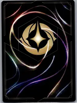 Elsa - Gloves Off (Alternate Art) 19/P1 Foil Disney100 Promos - Lorcana - NM - Image 2