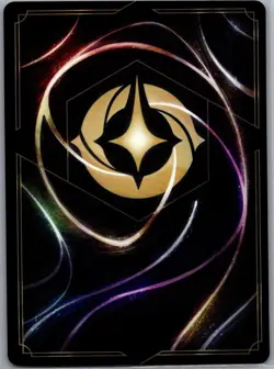 Goofy - Emerald Champion 25/P3 Foil Disney Lorcana Promo Cards - Lorcana - NM - Image 2
