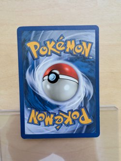 2000 Pokemon Neo Genesis 1st Edition #11/111 Meganium Holo Rare - Image 2